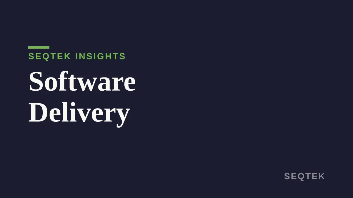 Software for Strangers