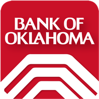 Bank of Oklahoma logo
