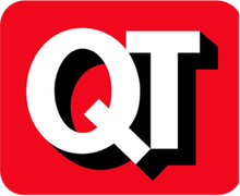 QuikTrip logo