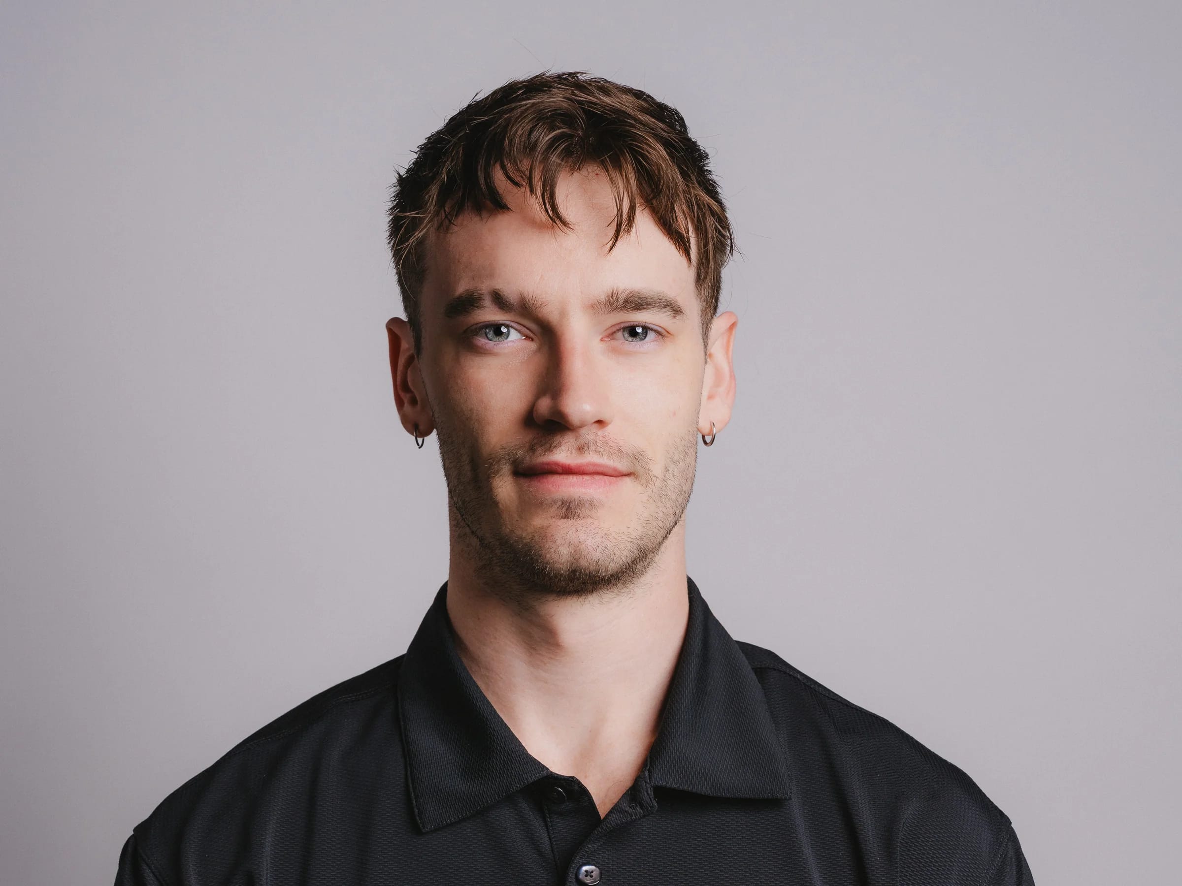 Caleb Gorges, SEQTEK