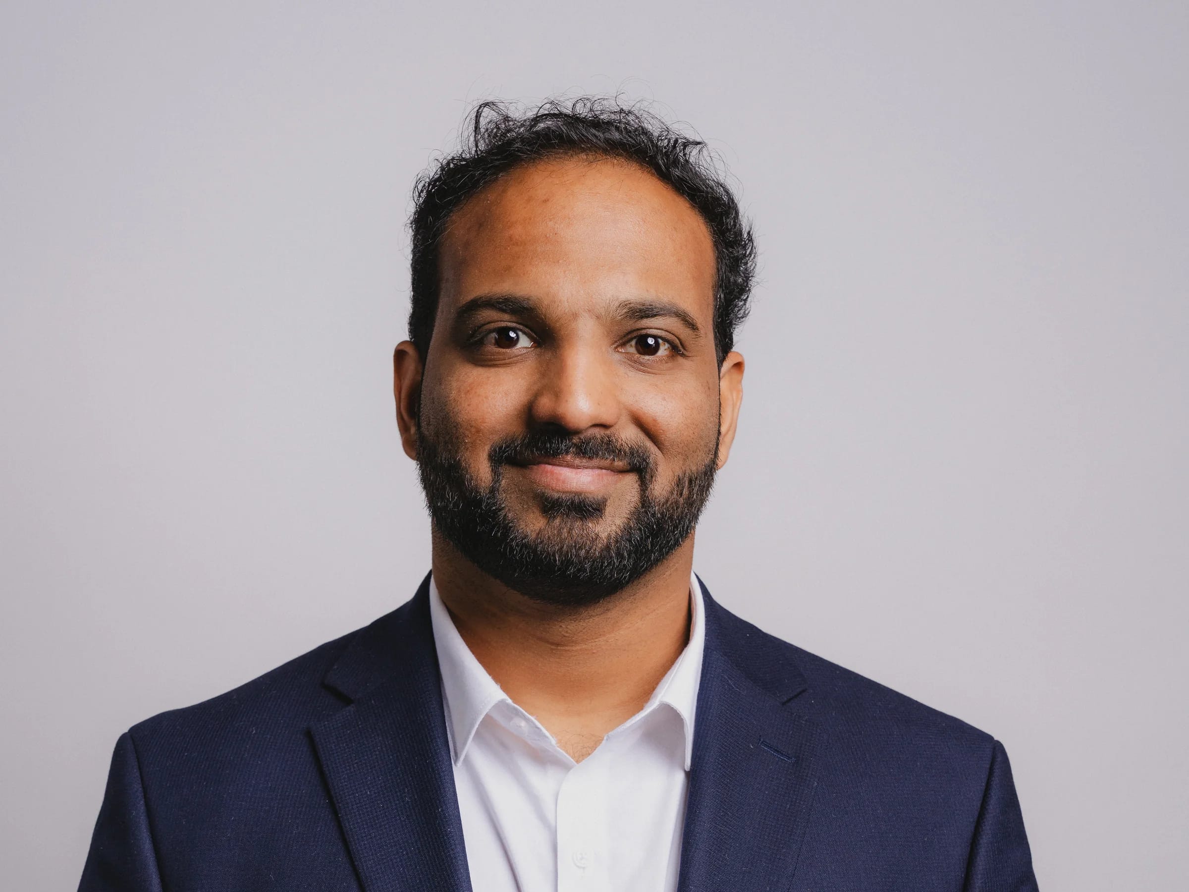 Charles John, SEQTEK