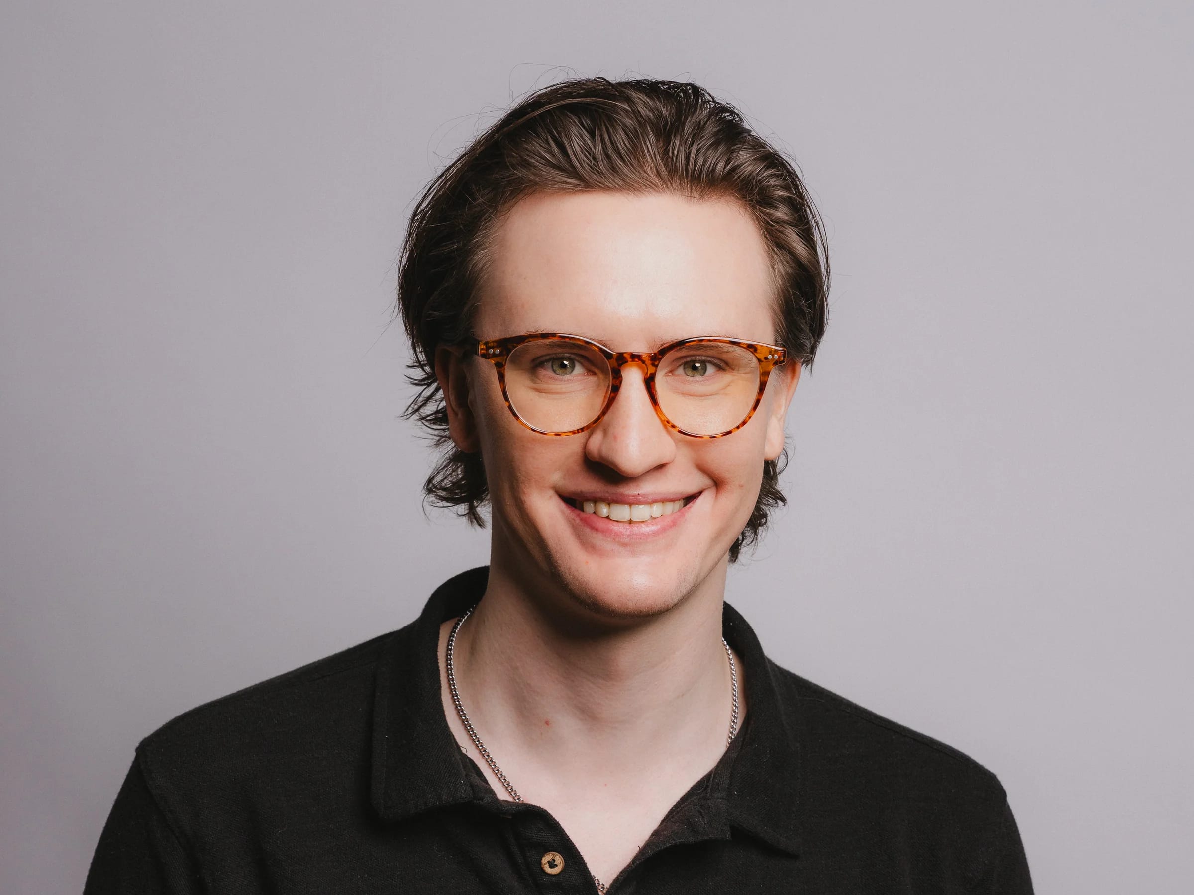 Cort Robinson, SEQTEK