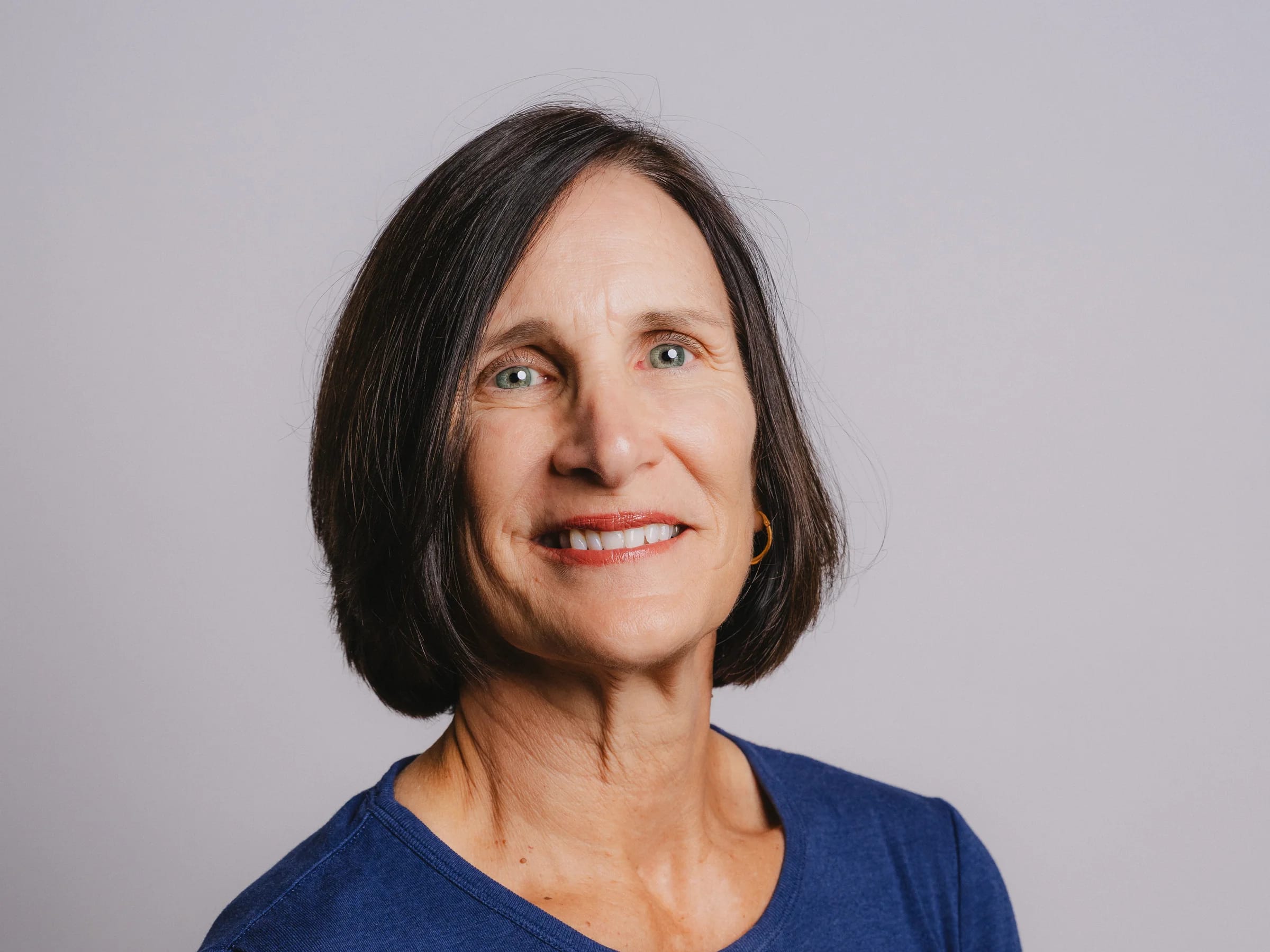 Dana Dudley, SEQTEK CTO