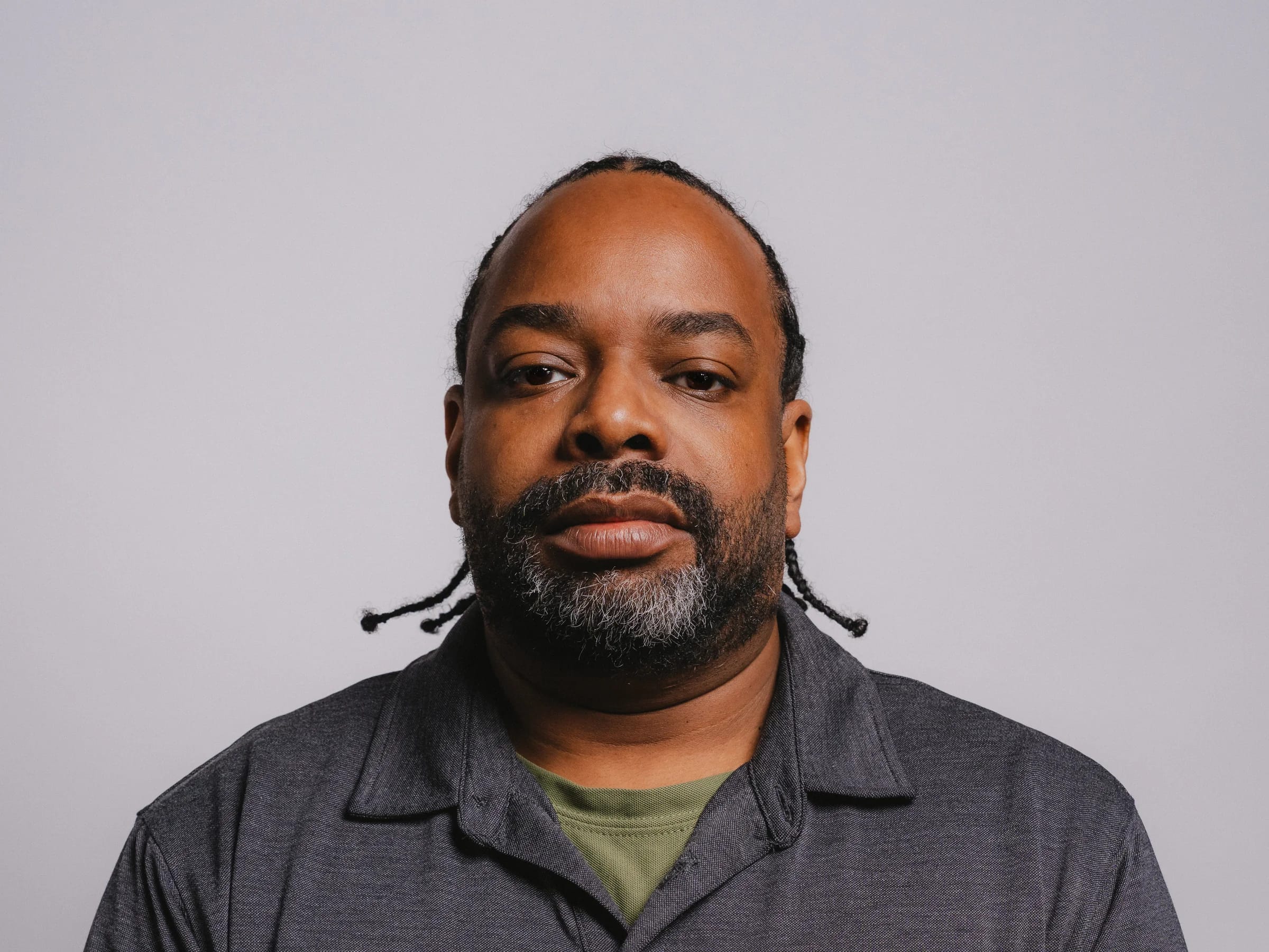 Domanick Strickland, SEQTEK