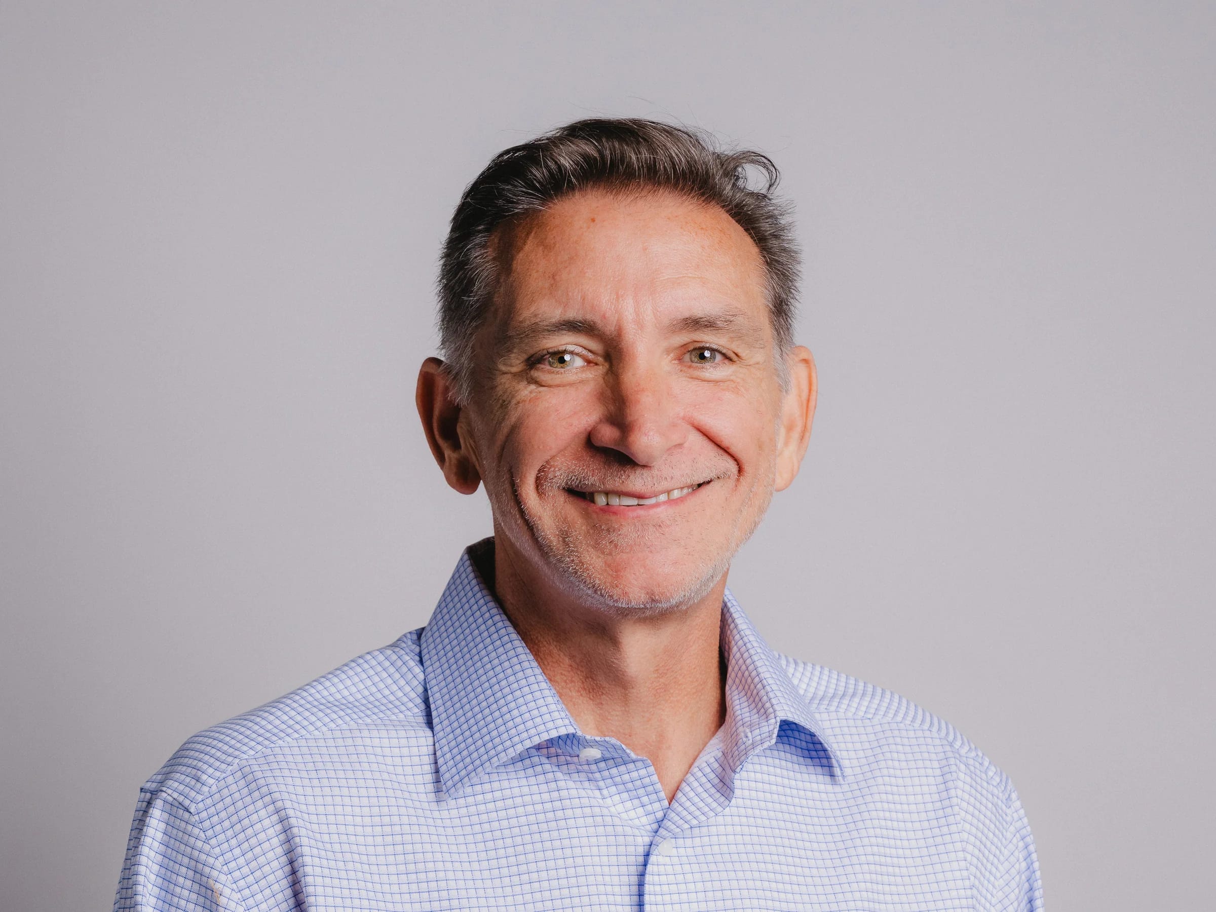 Hank Haines, SEQTEK CEO