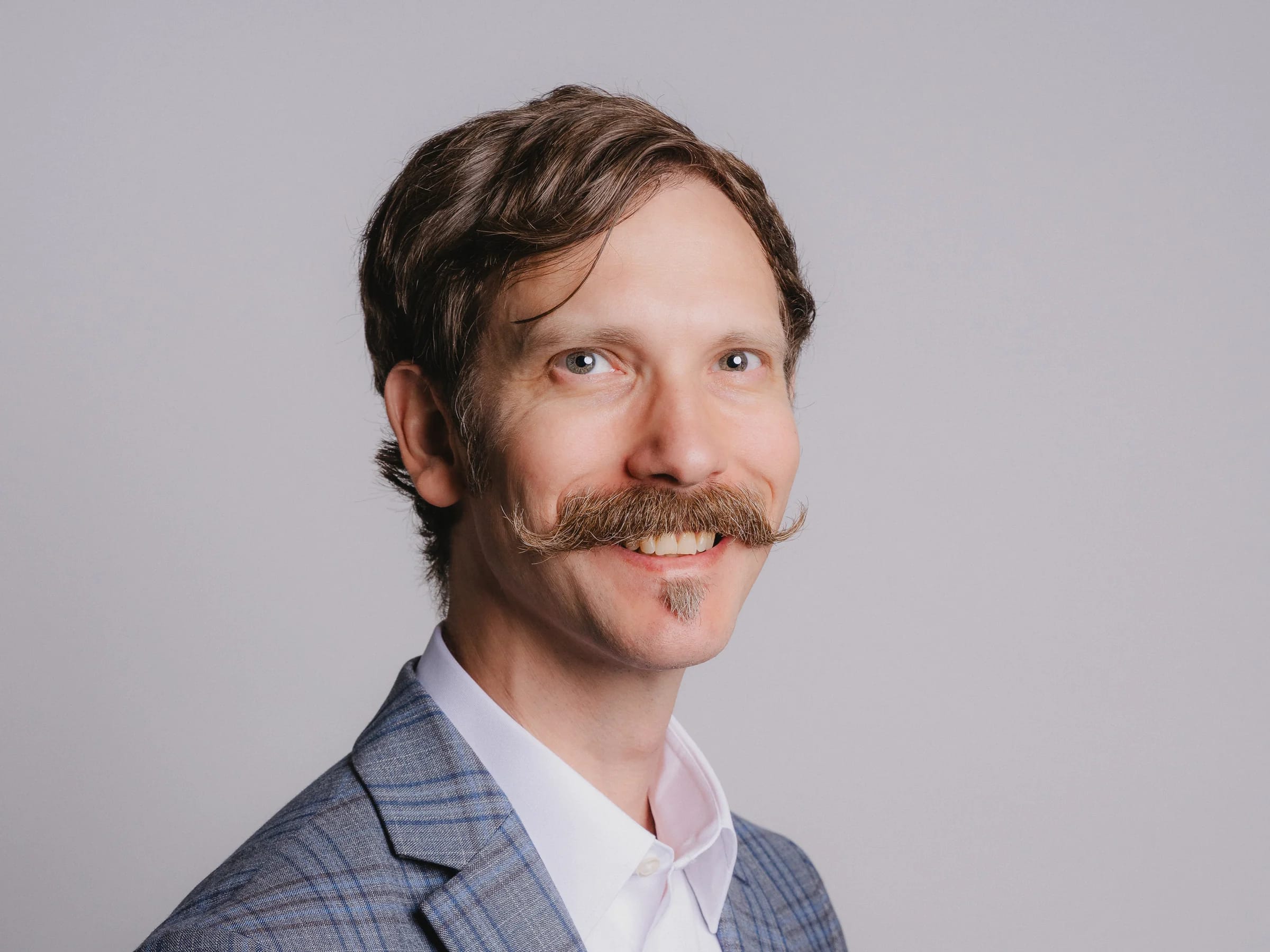 Kenn Williamson, SEQTEK Enterprise Architect