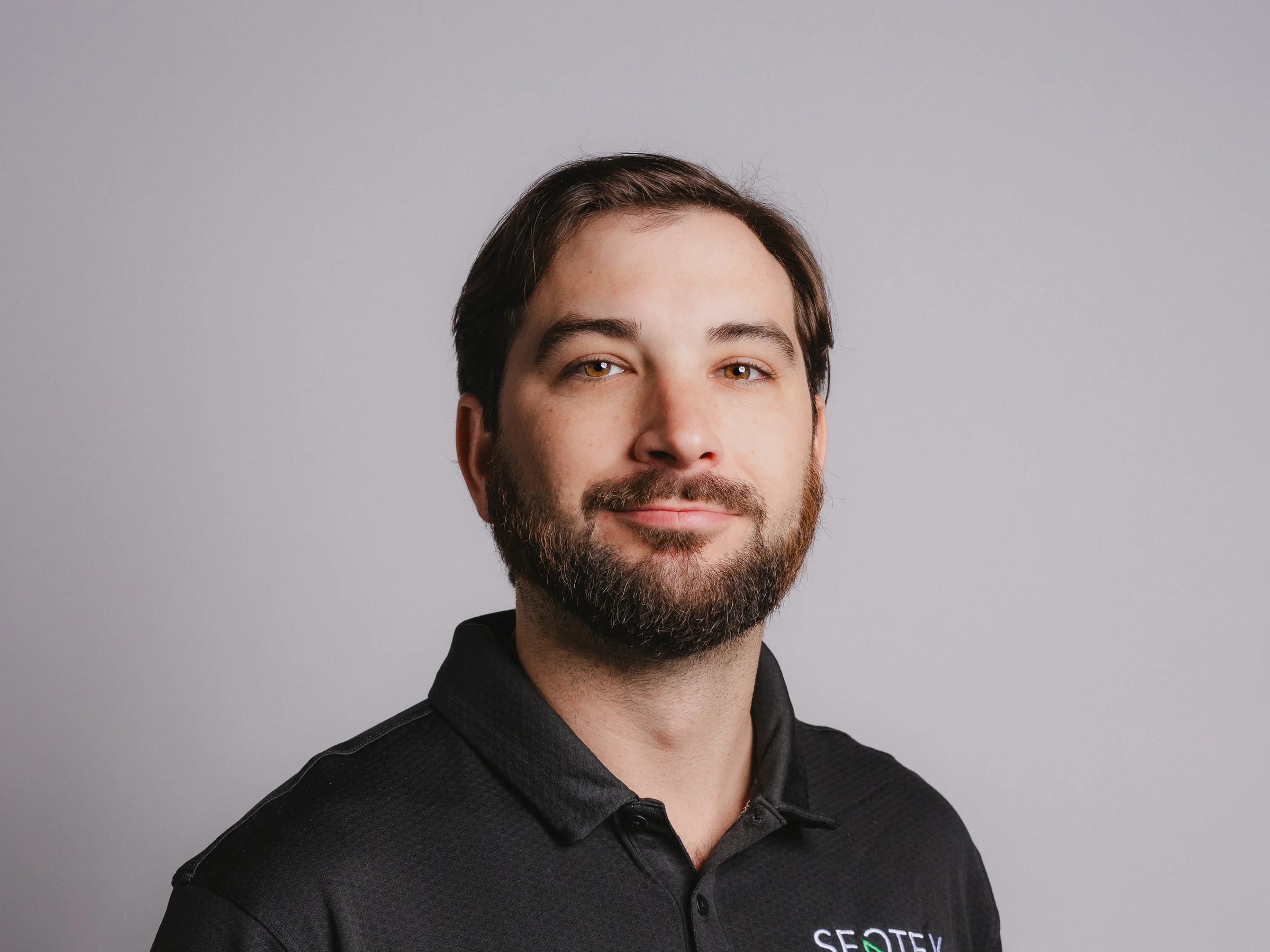 Sam Haines, SEQTEK