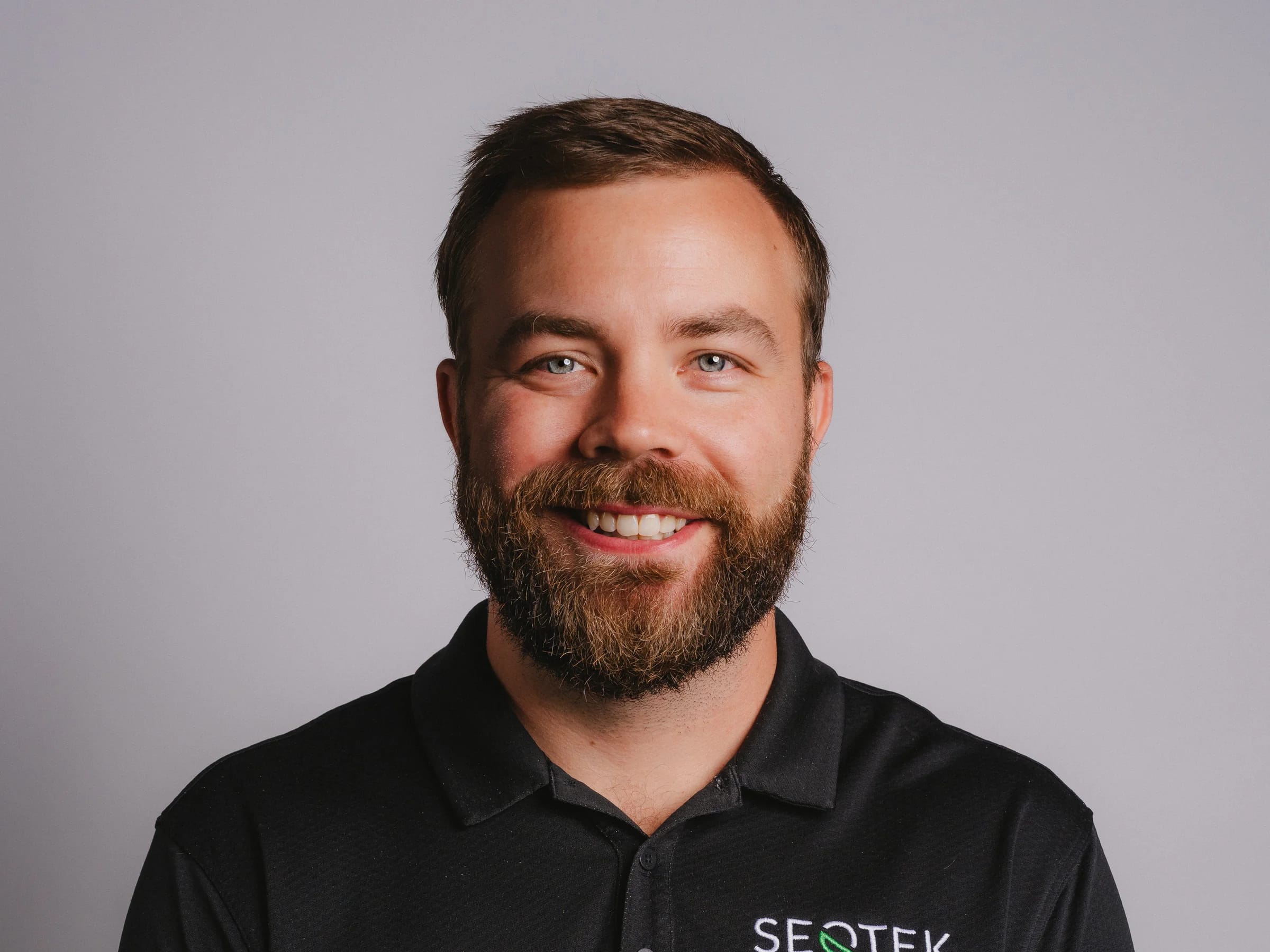Trevor Staub, SEQTEK